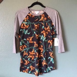 NEW Lularoe Randy size M